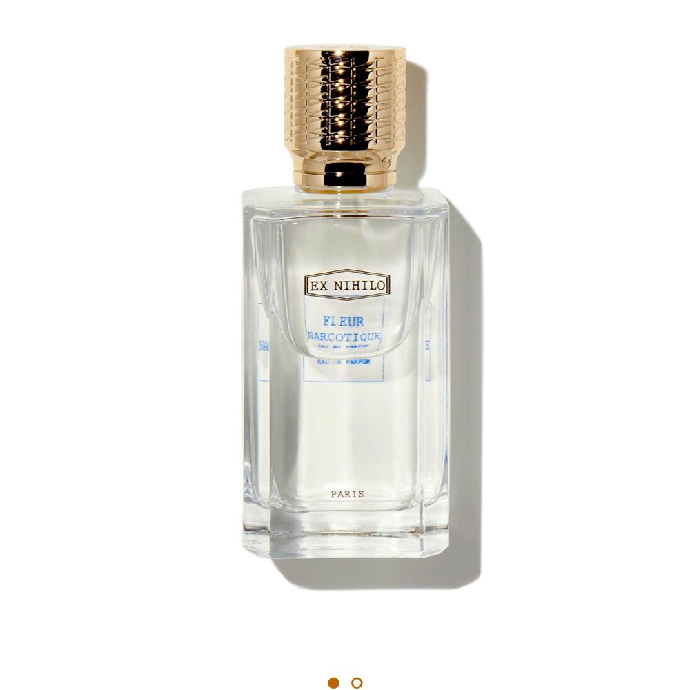 Ex Nihilo Fleur Narcotique .27oz